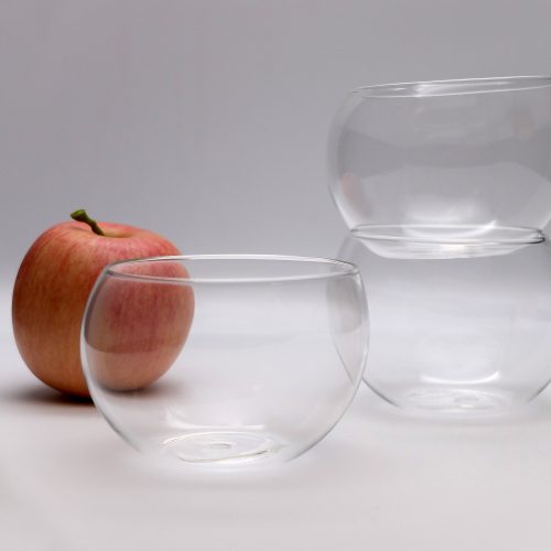 Bubble Tumbler Glass - Gessato Design Store