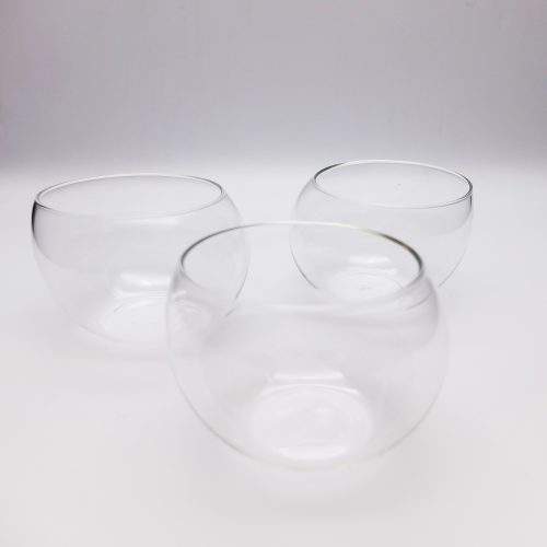 Bubble Tumbler Glass - Gessato Design Store