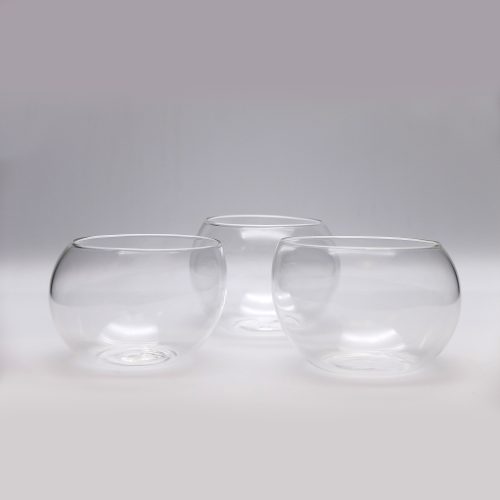 Bubble Tumbler Glass - Gessato Design Store