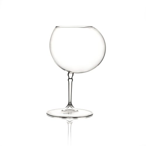 Bubble Wine Glass L - Gessato Design Store