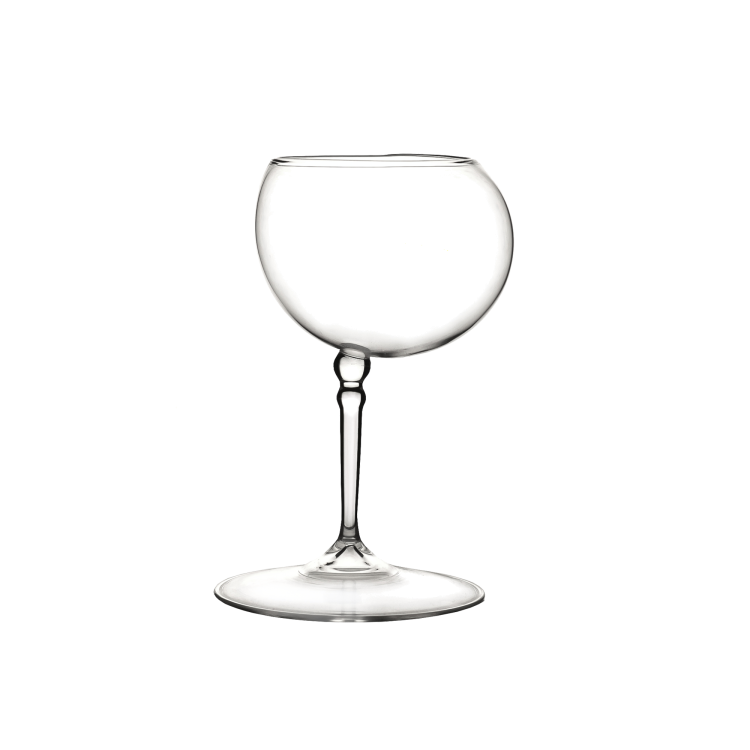 Bubble Wine Glass S