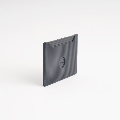 Cardboard Card Case - Black - Gessato Design Store