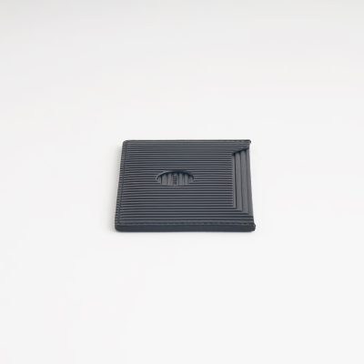 Cardboard Card Case - Black - Gessato Design Store