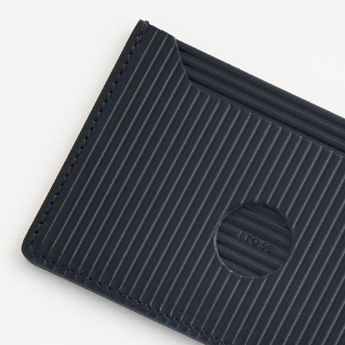 Cardboard Card Case - Black - Gessato Design Store