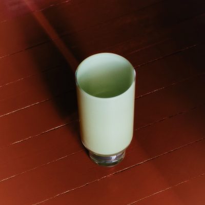Clessidra Vase - Gessato Design Store