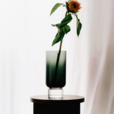 Clessidra Vase - Gessato Design Store