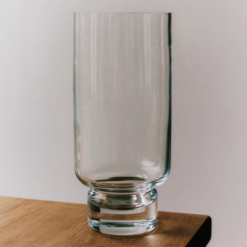 Clessidra Vase - Gessato Design Store