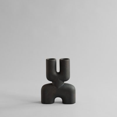 Cobra Vase, Double - Gessato Design Store