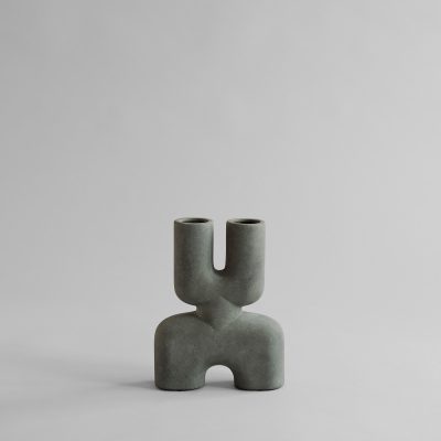 Cobra Vase, Double - Gessato Design Store