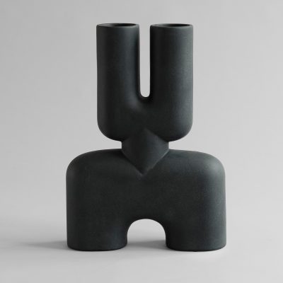 Cobra Vase, Double - Gessato Design Store