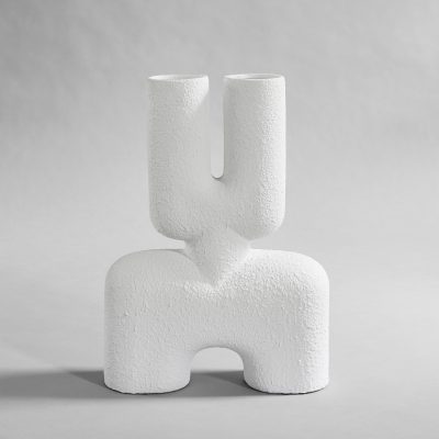 Cobra Vase, Double - Gessato Design Store
