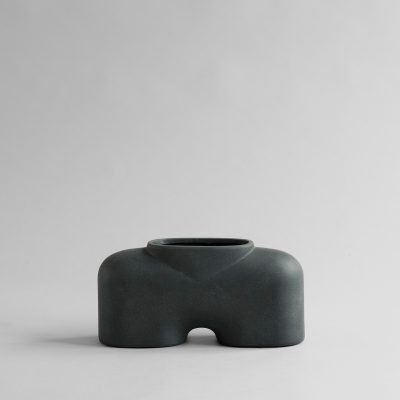 Cobra Vase, Fat - Gessato Design Store