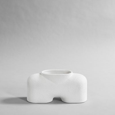 Cobra Vase, Fat - Gessato Design Store