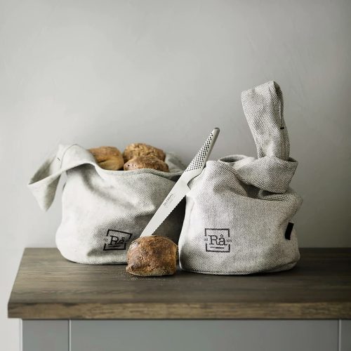 RÅ Bread Basket - Gessato Design Store