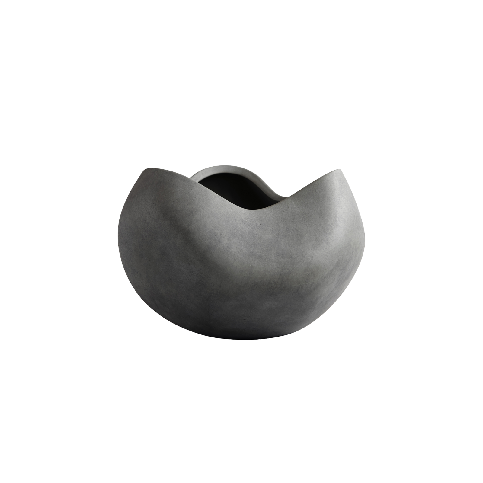 Curve Bowl - Gessato Design Store