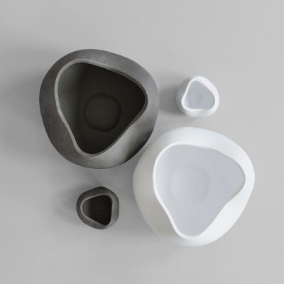 Curve Bowl - Gessato Design Store