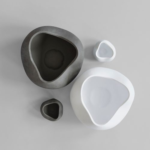 Curve Bowl - Gessato Design Store