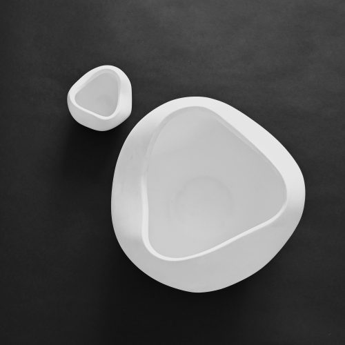 Curve Bowl - Gessato Design Store