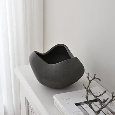 Curve Bowl - Gessato Design Store