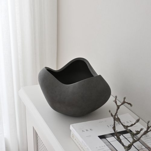 Curve Bowl - Gessato Design Store