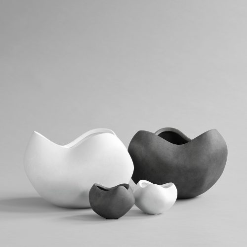 Curve Bowl - Gessato Design Store