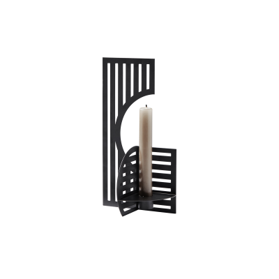 Dash Candle Holder - Gessato Design Store