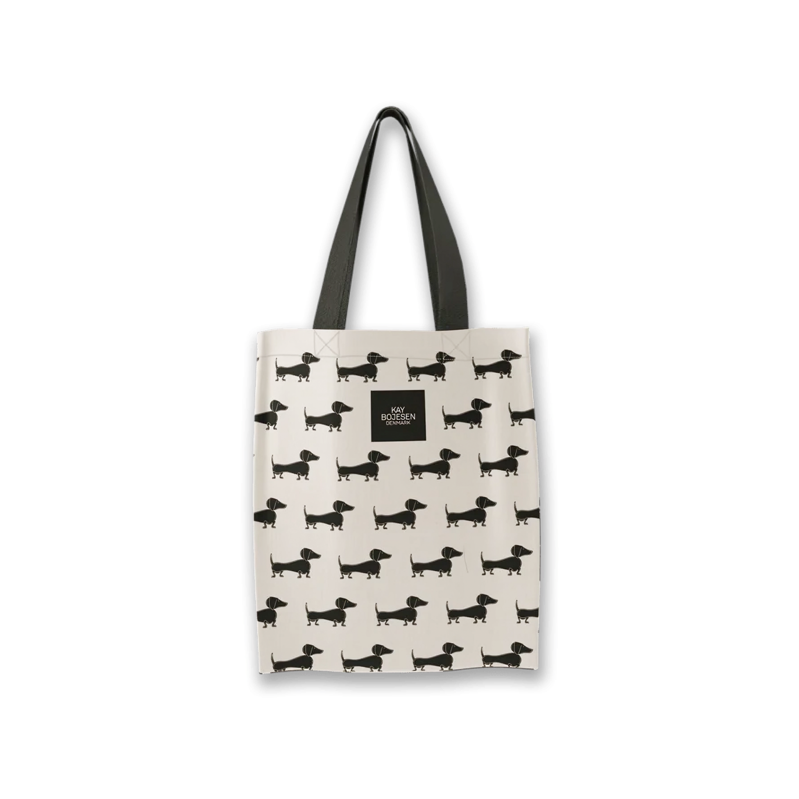 Dog Tote Bag - Gessato Design Store