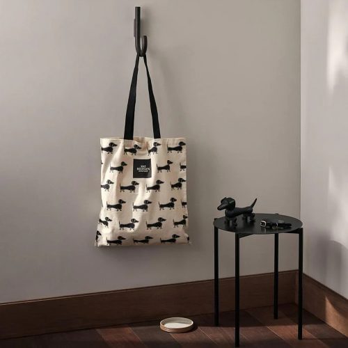 Dog Tote Bag - Gessato Design Store