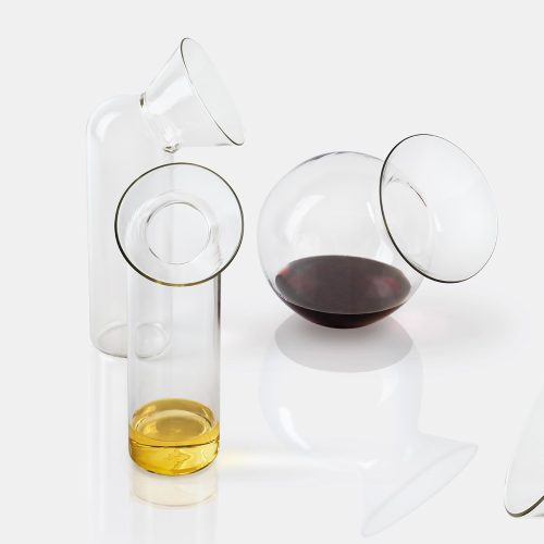 Duck Carafe - Gessato Design Store