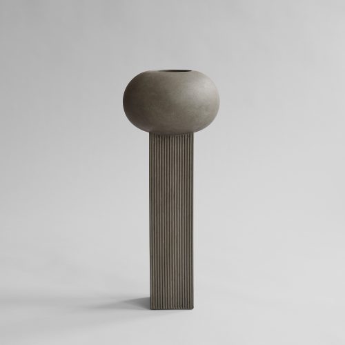 Empire Vase - Gessato Design Store