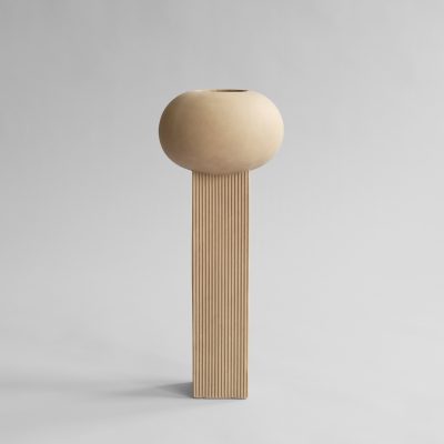 Empire Vase - Gessato Design Store