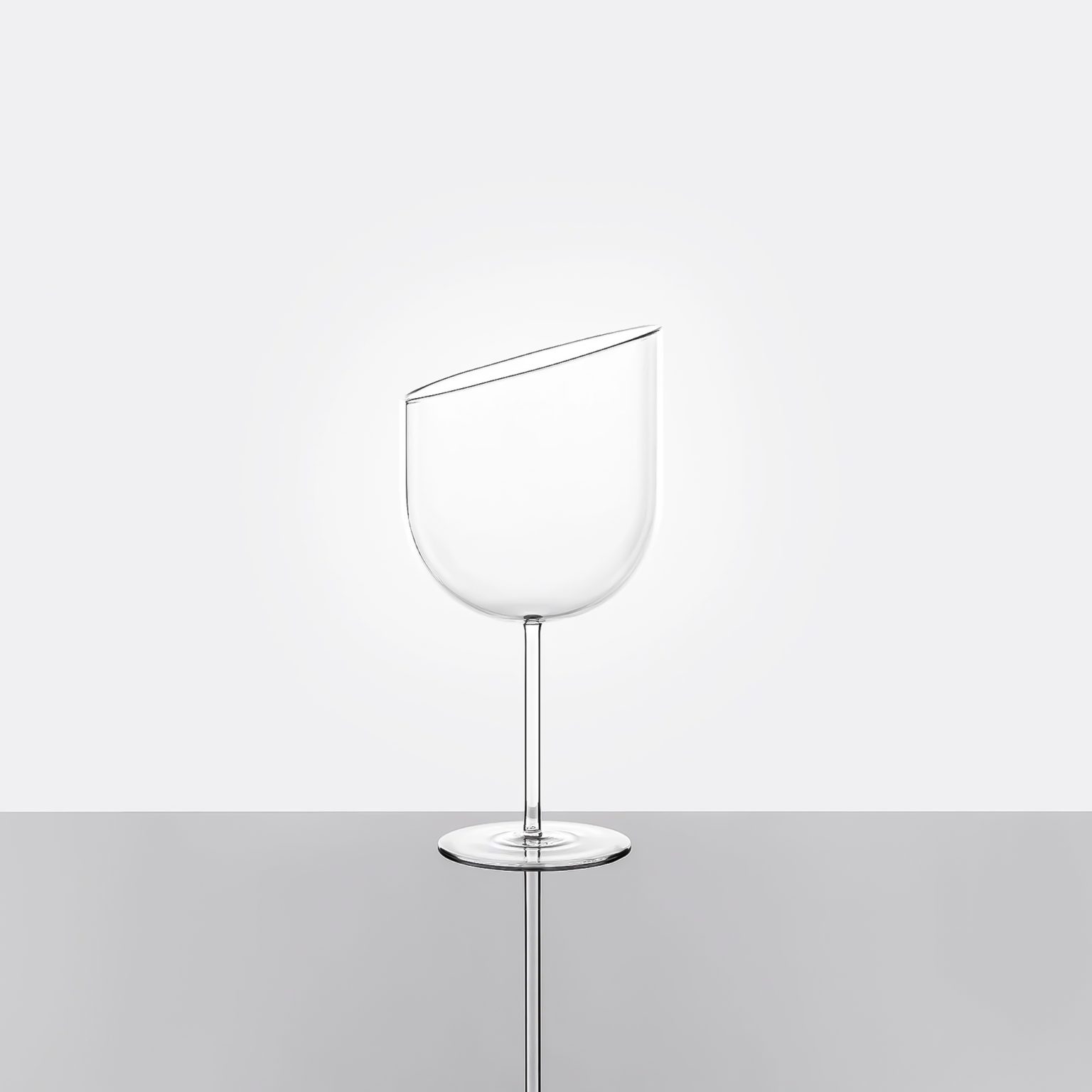Blueside Design - Gino Cocktail Glass | Gessato Design Store