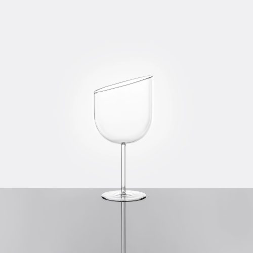 Gino Cocktail Glass - Gessato Design Store