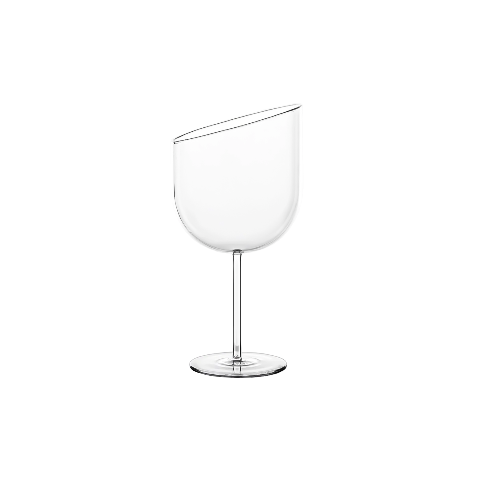 Gino Cocktail Glass - Gessato Design Store