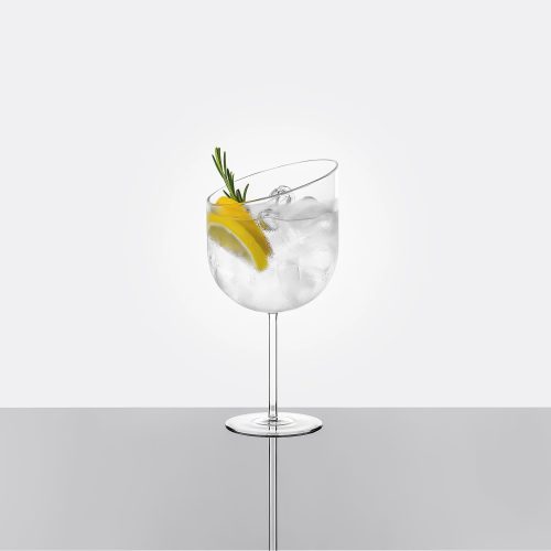 Gino Cocktail Glass - Gessato Design Store