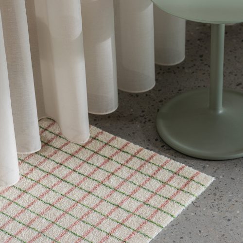 Grid Mat - Gessato Design Store