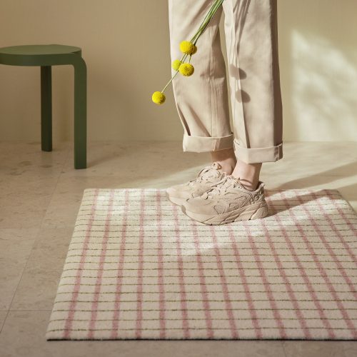 Grid Mat - Gessato Design Store