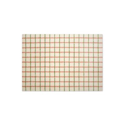 Grid Mat - Gessato Design Store