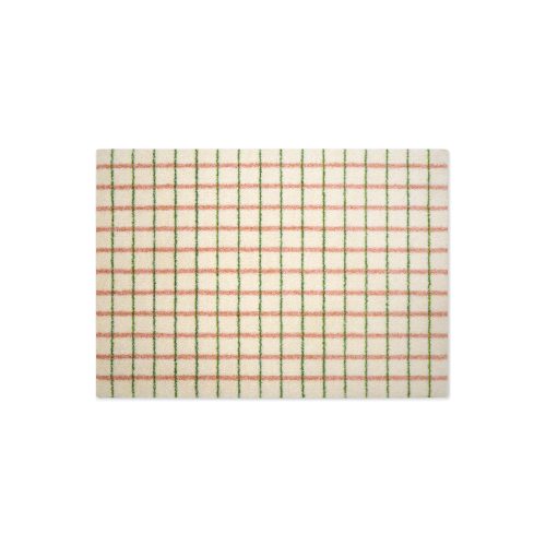 Grid Mat - Gessato Design Store