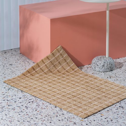 Grid Mat - Gessato Design Store