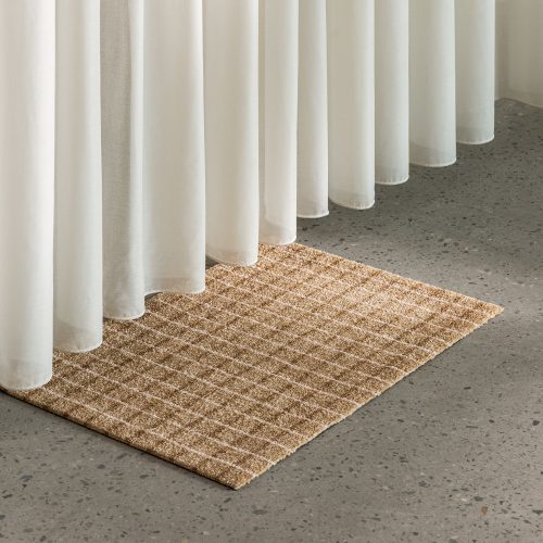 Grid Mat - Gessato Design Store