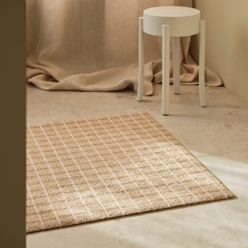 Grid Mat - Gessato Design Store