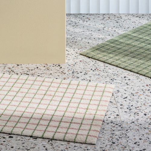 Grid Mat - Gessato Design Store