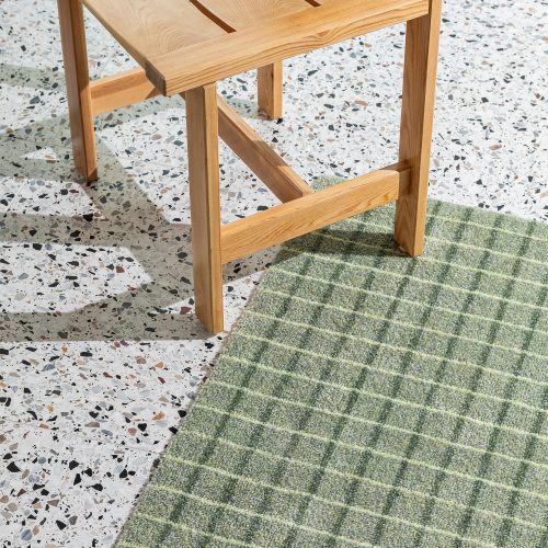 Grid Mat - Gessato Design Store