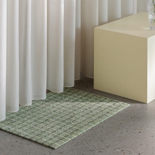 Grid Mat - Gessato Design Store