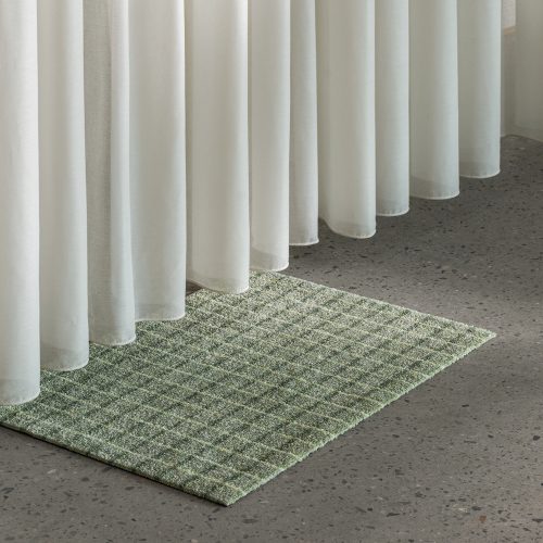 Grid Mat - Gessato Design Store