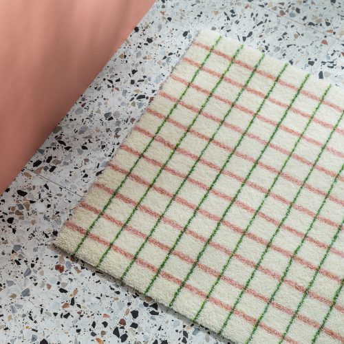 Grid Mat - Gessato Design Store