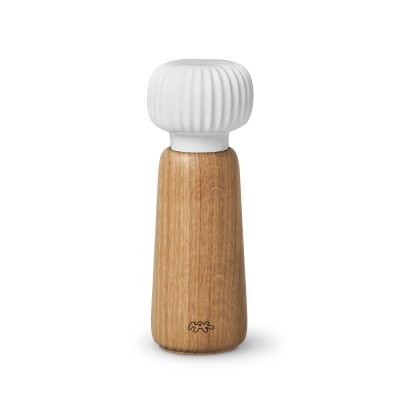 Hammershøi Grinder 7.1" Tall - Gessato Design Store