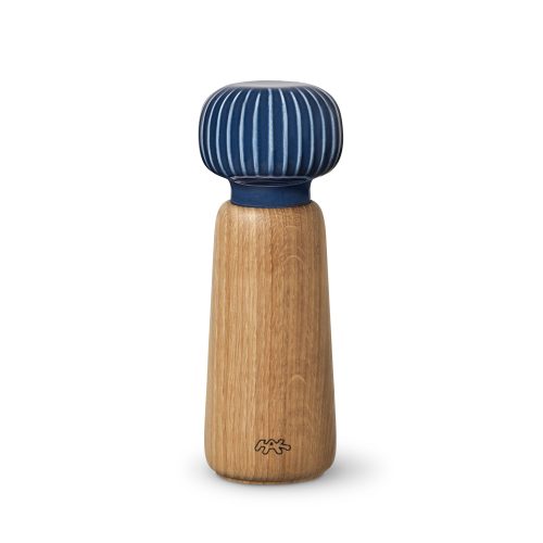 Hammershøi Grinder 7.1" Tall - Gessato Design Store