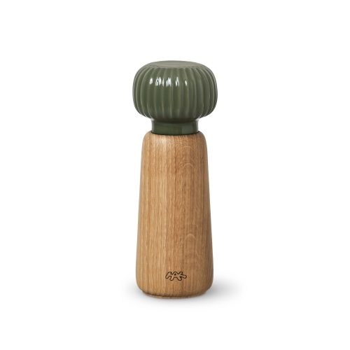 Hammershøi Grinder 7.1" Tall - Gessato Design Store